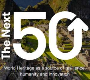 50th Anniversary of the UNESCO World Heritage Convention